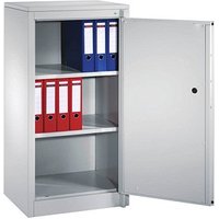 CP Sicherheitsschrank C 4000 Certos lichtgrau 65,0 x 50,0 x 122,6 cm von Cp