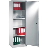 CP Sicherheitsschrank C 4000 Certos lichtgrau 65,0 x 50,0 x 195,0 cm von Cp