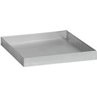 CP Wannenboden silber 49,0 x 45,0 cm CP Wannenboden silber 49,0 x 45,0 cm von Cp