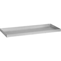 CP Wannenboden silber 92,0 x 45,0 cm CP Wannenboden silber 92,0 x 45,0 cm von Cp