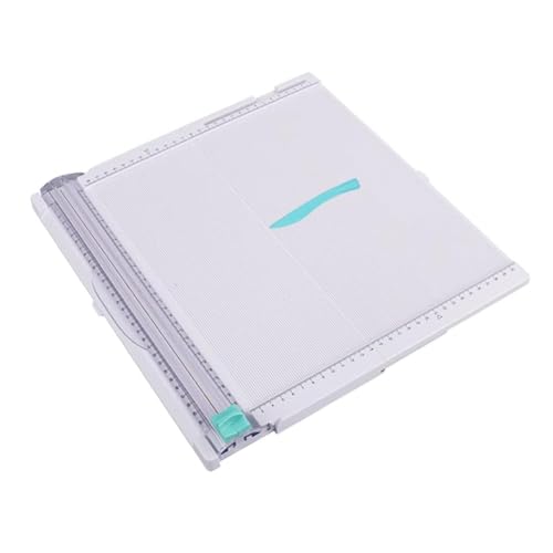 Cpolebev 12 X 12 Bastelpapierschneider, Falt- und Punktemesser für Den Einband Von Büchern, Geschenkboxen und Fotos Usw. Cpolebev 12 X 12 Bastelpapierschneider, Falt- und Punktemesser für Den Einband Von Büchern, Geschenkboxen und Fotos Usw. von Cpolebev