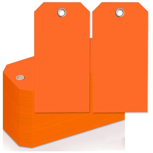 Cpolebev 4 3/4 X 2 3/8 Neon-Versandanhänger, Strapazierfähige Hängeanhänger mit Verstärkten Löchern, Beschreibbare Gepäckanhänger, Einfach Anzubringen, Einfach zu Verwenden C Cpolebev 4 3/4 X 2 3/8 Neon-Versandanhänger, Strapazierfähige Hängeanhänger mit Verstärkten Löchern, Beschreibbare Gepäckanhänger, Einfach Anzubringen, Einfach zu Verwenden C von Cpolebev