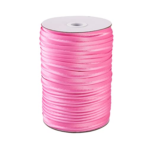 Crafans Polyesterfaser-Bänder, 100 m breit, 11 mm breit, Stoffzubehör, Basteln, Polyester-Besätze für Kleidungsstücke, Geschenkverpackung, Brautstrauß, Party-Dekoration Crafans Polyesterfaser-Bänder, 100 m breit, 11 mm breit, Stoffzubehör, Basteln, Polyester-Besätze für Kleidungsstücke, Geschenkverpackung, Brautstrauß, Party-Dekoration von Crafans