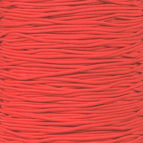 Craft County Elastische Nylon-Bungee-Gummiseil in 1/32 Zoll und 1/16 Zoll Durchmesser – Perlen, Partygeschenke, Freundschaftsarmbänder, Bastelprojekte Craft County Elastische Nylon-Bungee-Gummiseil in 1/32 Zoll und 1/16 Zoll Durchmesser – Perlen, Partygeschenke, Freundschaftsarmbänder, Bastelprojekte von Craft County