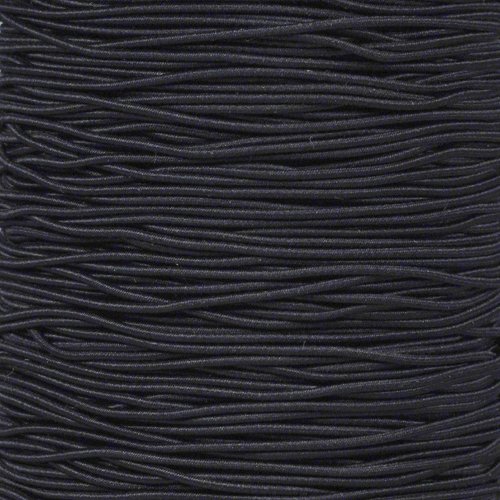 Craft County Elastisches Nylon-Bungee-Stretch-Seil mit 1/32 Zoll und 1/16 Zoll Durchmesser – Perlen, Partygeschenke, Freundschaftsarmbänder, Bastelprojekte Craft County Elastisches Nylon-Bungee-Stretch-Seil mit 1/32 Zoll und 1/16 Zoll Durchmesser – Perlen, Partygeschenke, Freundschaftsarmbänder, Bastelprojekte von Craft County