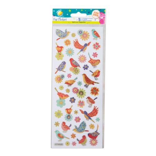 Craft Planet CPT 805258 Scrapbooking-Stickers, Multi, Einheitsgröße Craft Planet CPT 805258 Scrapbooking-Stickers, Multi, Einheitsgröße von Craft Planet