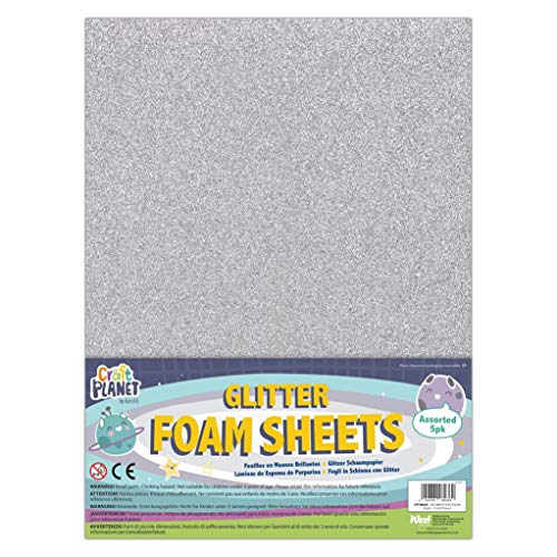 Craft Planet CPT 80634 Nicht zutreffend, Mehrfarbig, Einheitsgröße Craft Planet CPT 80634 Nicht zutreffend, Mehrfarbig, Einheitsgröße von Craft Planet