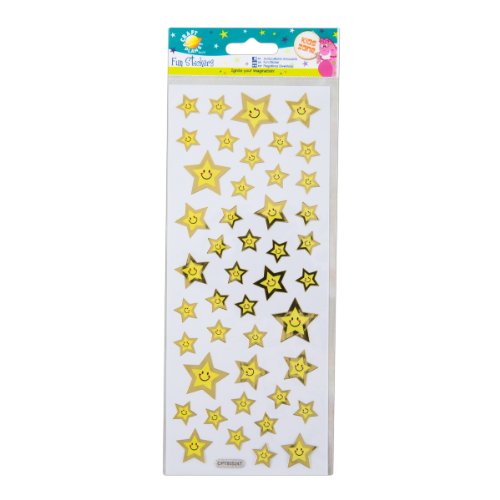 Craft Planet Scrapbooking-Stickers, Multi, Einheitsgröße Craft Planet Scrapbooking-Stickers, Multi, Einheitsgröße von Craft Planet