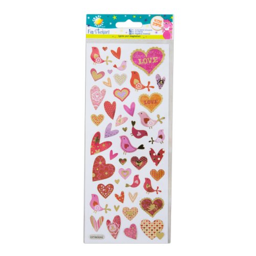 Craft Planet Scrapbooking-Stickers, Multi, Einheitsgröße Craft Planet Scrapbooking-Stickers, Multi, Einheitsgröße von Craft Planet