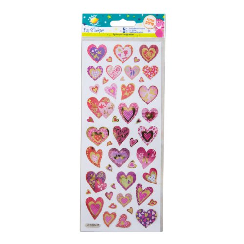 Craft Planet Scrapbooking-Stickers, Multi, Einheitsgröße Craft Planet Scrapbooking-Stickers, Multi, Einheitsgröße von Craft Planet