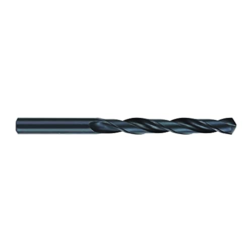 CraftPro By Presto HSS-Bohrer, rollgeschmiedet, DIN338, 1 Stück, 01697 CraftPro By Presto HSS-Bohrer, rollgeschmiedet, DIN338, 1 Stück, 01697 von Presto