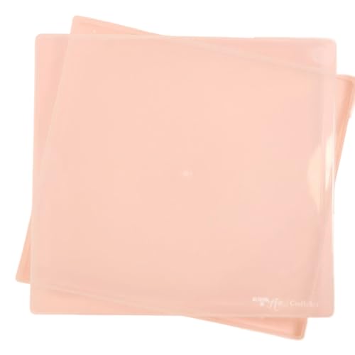 Craftelier 41722 Scrapbooking, Papier, Durchsichtig, one size von Craftelier
