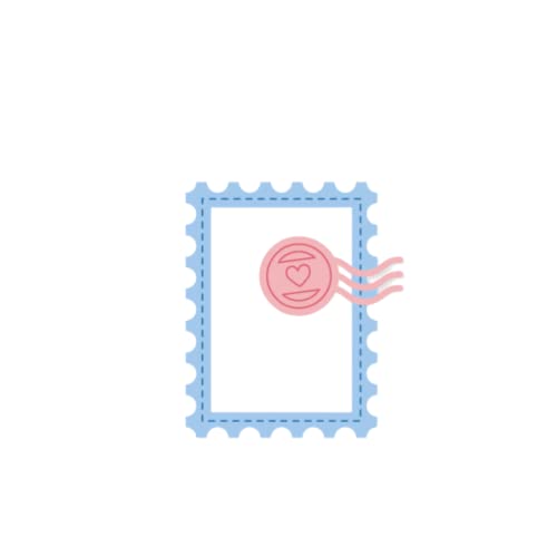 Craftelier - Mini-Stanzform für Scrapbooking, Basteln und Kartenherstellung, Dekorationen und Projekte | Briefmarkenform - Ungefähre Größe des Stempels: 2,98 x 3,98 cm Craftelier - Mini-Stanzform für Scrapbooking, Basteln und Kartenherstellung, Dekorationen und Projekte | Briefmarkenform - Ungefähre Größe des Stempels: 2,98 x 3,98 cm von Craftelier