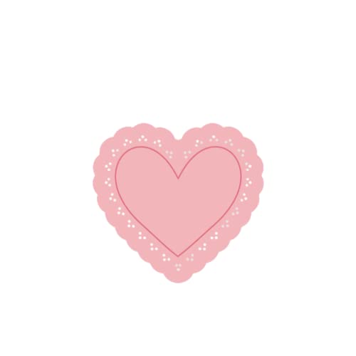 Craftelier - Mini-Stanzform für Scrapbooking, Basteln und Kartenherstellung, Dekorationen und Projekte | Blonda Herzform - Ungefähre Größe der Stanzform: 4,16 x 3,90 cm Craftelier - Mini-Stanzform für Scrapbooking, Basteln und Kartenherstellung, Dekorationen und Projekte | Blonda Herzform - Ungefähre Größe der Stanzform: 4,16 x 3,90 cm von Craftelier