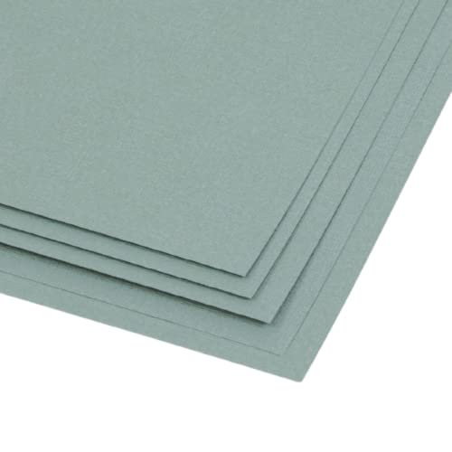 Craftelier - Packung mit 5 Kartons, doppelseitig, strukturiert, perfektes Material für Scrapbooking-Projekte, Grammatur 216 g, Größe 30,5 x 30,5 cm, Türkis pulverbeschichtet Craftelier - Packung mit 5 Kartons, doppelseitig, strukturiert, perfektes Material für Scrapbooking-Projekte, Grammatur 216 g, Größe 30,5 x 30,5 cm, Türkis pulverbeschichtet von Craftelier
