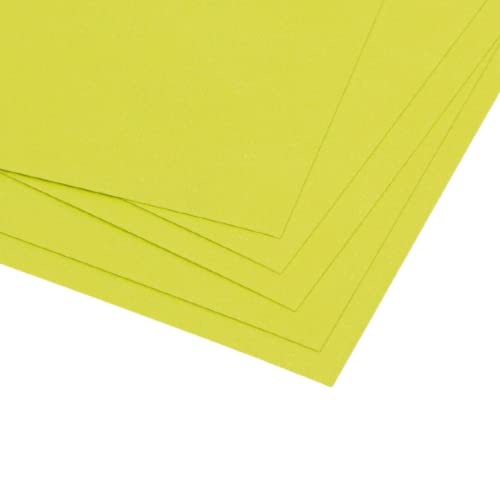 Craftelier - Set mit 5 Kartons, strukturierte Leinwand, 30 x 30 cm, Apfelgrün Craftelier - Set mit 5 Kartons, strukturierte Leinwand, 30 x 30 cm, Apfelgrün von Craftelier