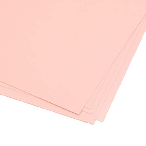 Craftelier - Set mit 5 Kartons, strukturierte Leinwand, 30 x 30 cm, Babyrosa Craftelier - Set mit 5 Kartons, strukturierte Leinwand, 30 x 30 cm, Babyrosa von Craftelier