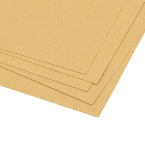 Craftelier - Set mit 5 Kartons, strukturierte Leinwand, 30 x 30 cm, Farbe Cappuccino Craftelier - Set mit 5 Kartons, strukturierte Leinwand, 30 x 30 cm, Farbe Cappuccino von Craftelier