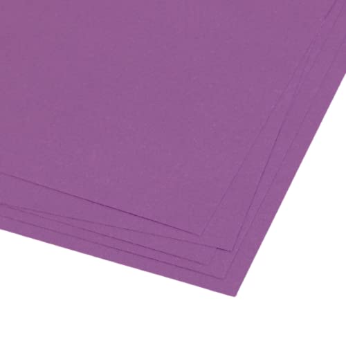 Craftelier - Set mit 5 Kartons, strukturierte Leinwand, 30 x 30 cm, Orchideen-Violett Craftelier - Set mit 5 Kartons, strukturierte Leinwand, 30 x 30 cm, Orchideen-Violett von Craftelier