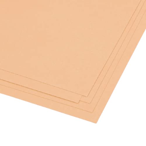 Craftelier - Set mit 5 Kartons, strukturierte Leinwand, 30 x 30 cm, Pfirsichfarben Craftelier - Set mit 5 Kartons, strukturierte Leinwand, 30 x 30 cm, Pfirsichfarben von Craftelier