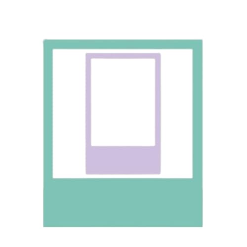 Craftelier - Wesentliche Stanzformen für Scrapbooking und andere Bastelarbeiten | Polaroid Rahmenform - Ungefähre Größe der Stanzformen zwischen 5,8 x 9,4 cm und 12,4 x 14,6 cm Craftelier - Wesentliche Stanzformen für Scrapbooking und andere Bastelarbeiten | Polaroid Rahmenform - Ungefähre Größe der Stanzformen zwischen 5,8 x 9,4 cm und 12,4 x 14,6 cm von Craftelier