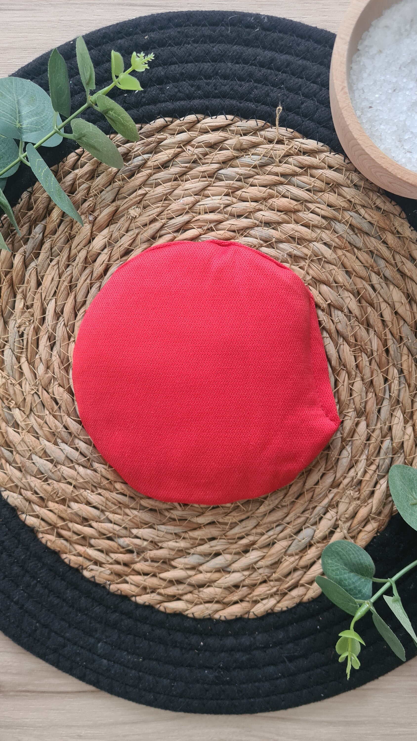 Salzkissen Für Die Ohren Salz/Bio Kräuter Personalisierte Geschenke Geschenk Kids Natürliche Therapie Salzkissen Für Die Ohren Salz/Bio Kräuter Personalisierte Geschenke Geschenk Kids Natürliche Therapie von CraftelierTar