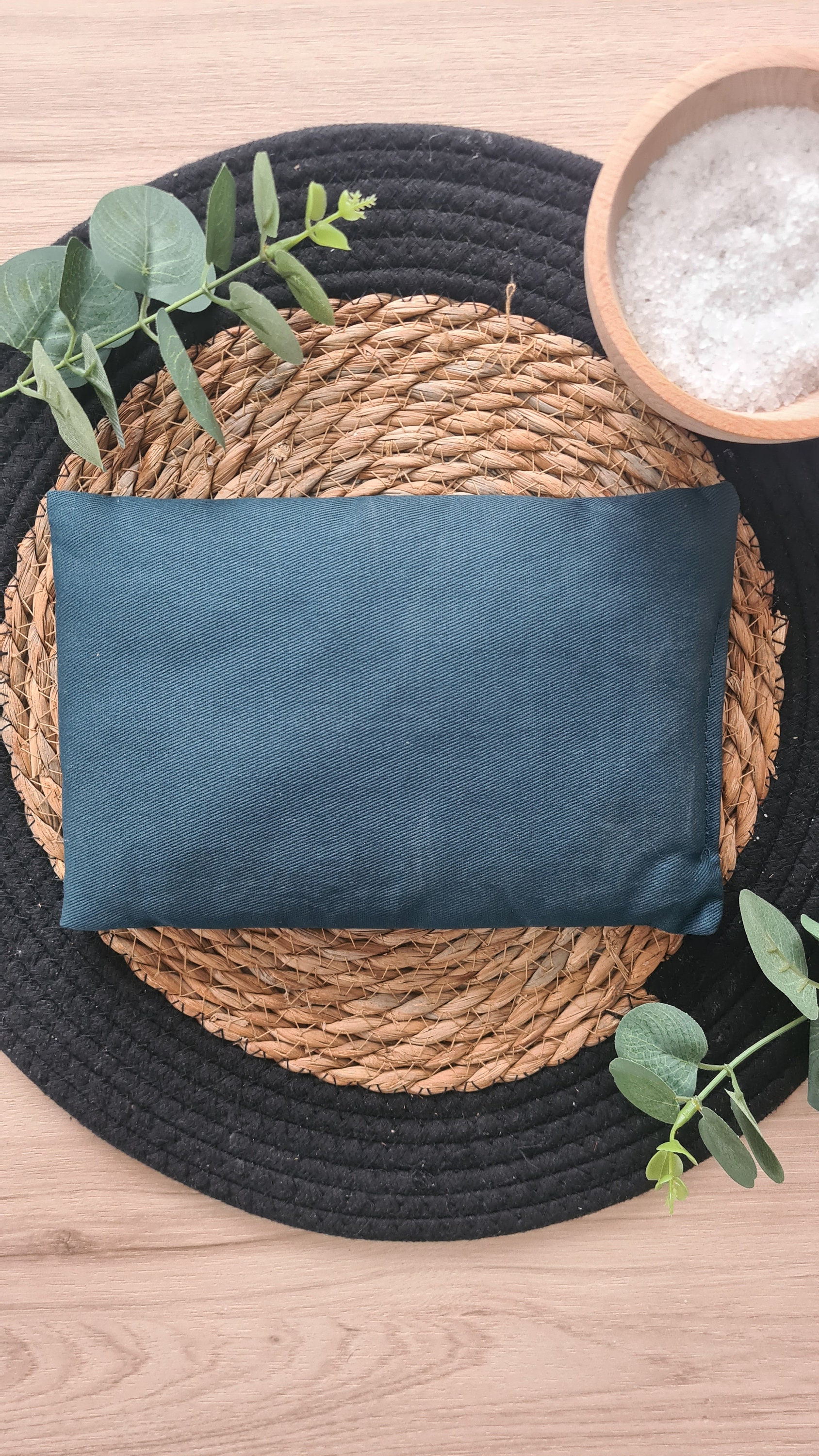 Salzkissen Mit Kiefernnadel, Salz, Salzkissen, Geschenke Für Männer, Personalisierte Geschenke, Geschenk Kids, Gesundheit, Natürliche Therapie Salzkissen Mit Kiefernnadel, Salz, Salzkissen, Geschenke Für Männer, Personalisierte Geschenke, Geschenk Kids, Gesundheit, Natürliche Therapie von CraftelierTar