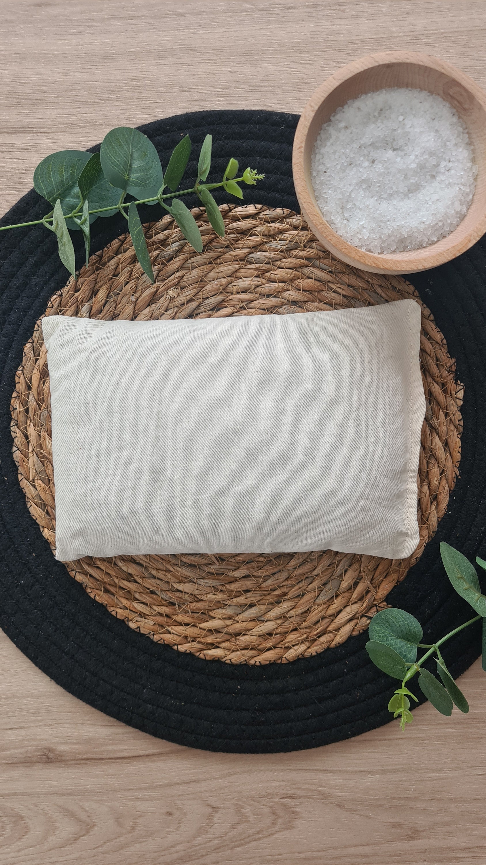 Salzkissen Natur/Bio Kräuter Geschenke Für Männer Personalisierte Geschenke Geschenk Kids Natürliche Therapie Salzkissen Natur/Bio Kräuter Geschenke Für Männer Personalisierte Geschenke Geschenk Kids Natürliche Therapie von CraftelierTar