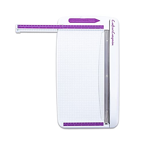 Crafter's Companion Guillotine Schneider Für Papier und Karton Crafting-Projekte Groß Crafter's Companion Guillotine Schneider Für Papier und Karton Crafting-Projekte Groß von Crafter's Companion