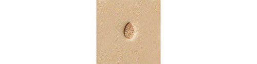 Tandy Leather Craftool Pear Shader Stamp 6217 von Craftool Ã‚Â