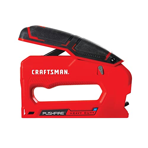 CRAFTSMAN Robustes Heftgerät (CMHT82643) von Craftsman