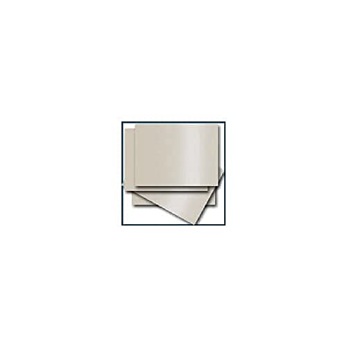 Cranberry Card Company Perlglanze-Karte A4, 285 g/m², 10 Stück von Cranberry