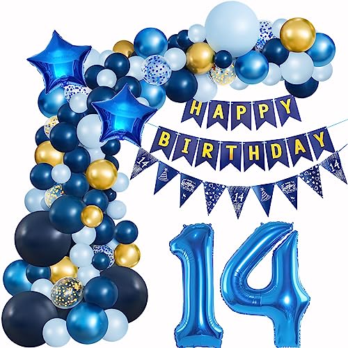 14 Geburtstag Deko Blau Geburtstagsdeko 14 Junge Luftballons Geburtstag Blau Gold Deko 14 Luftballon Girlande Blau 14 Jahr Geburtstagdeko Ballon Girlande Blau Gold Geburtstagsdeko 14. Dunkelblau 14 Geburtstag Deko Blau Geburtstagsdeko 14 Junge Luftballons Geburtstag Blau Gold Deko 14 Luftballon Girlande Blau 14 Jahr Geburtstagdeko Ballon Girlande Blau Gold Geburtstagsdeko 14. Dunkelblau von Crazy-M