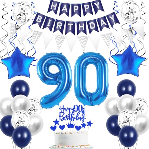 Deko 90. geburtstag mann luftballon silber blau tortendeko 90 geburtstag mann deko ballon 90. Geburtstag mann blau Geburtstagsdeko 90 jahre mann geburtstag deko luftballon 90 geburtstag deko männer Deko 90. geburtstag mann luftballon silber blau tortendeko 90 geburtstag mann deko ballon 90. Geburtstag mann blau Geburtstagsdeko 90 jahre mann geburtstag deko luftballon 90 geburtstag deko männer von Crazy-M