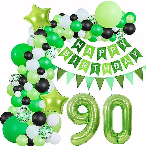 Grün Geburtstagsdeko 90 Jahre Mann 90. Geburtstag Dekoration Luftballon 90. Geburtstag Grün 90 Geburtstag Deko Frau Mann Grün Geburtstagsdeko 90 Luftballon 90 Jahre Ballon Girlande Deko Grün Geburtstagsdeko 90 Jahre Mann 90. Geburtstag Dekoration Luftballon 90. Geburtstag Grün 90 Geburtstag Deko Frau Mann Grün Geburtstagsdeko 90 Luftballon 90 Jahre Ballon Girlande Deko von Crazy-M