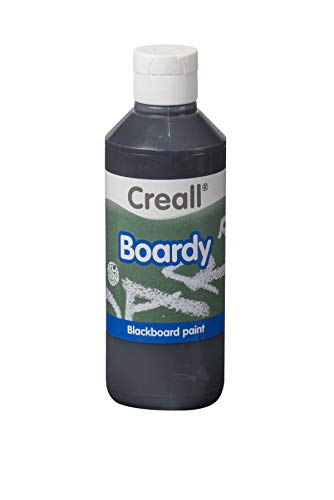 Creall Havo34004 250 ml „Black Havo Boardy“ Flsche mit Tafelfarbe von Creall
