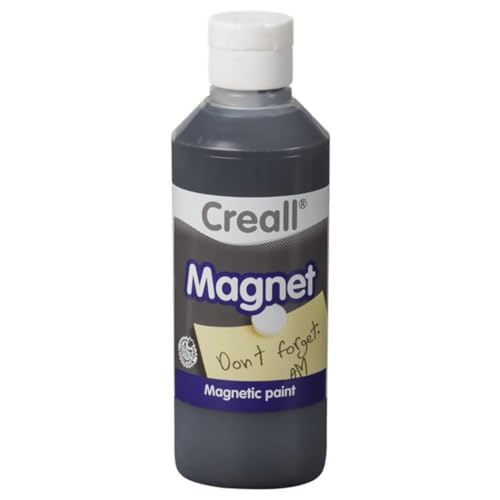 Creall Havo38001 250 ml Havo Magnetfarbe, Flasche Creall Havo38001 250 ml Havo Magnetfarbe, Flasche von Creall