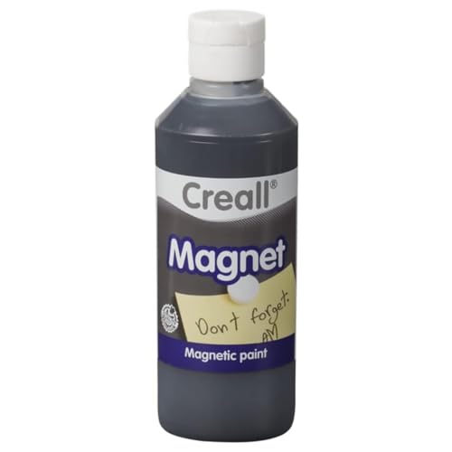 Creall Havo38001 250 ml Havo Magnetfarbe, Flasche von Creall