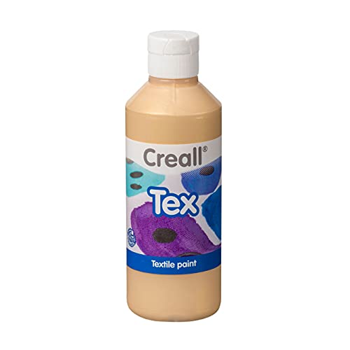 Creall havo24039 250 ml 19 Gold Havo Textilfarbe, Flasche von Creall