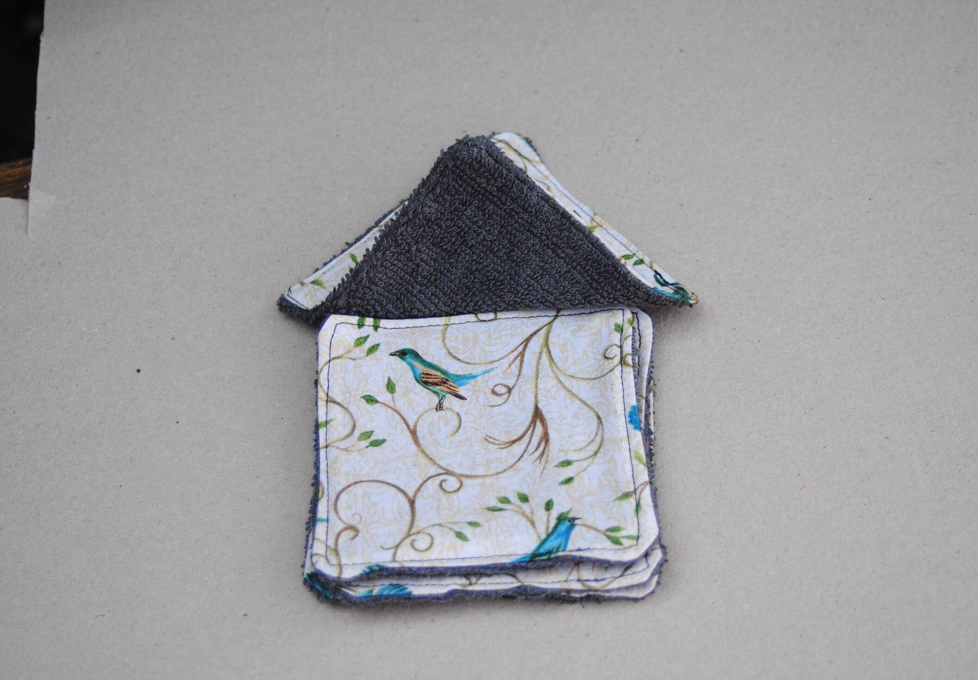 Wiederverwendbares Kosmetikpad, Zero Waste Kosmetik Make Up Entferner Wiederverwendbares Kosmetikpad, Zero Waste Kosmetik Make Up Entferner von Crearts
