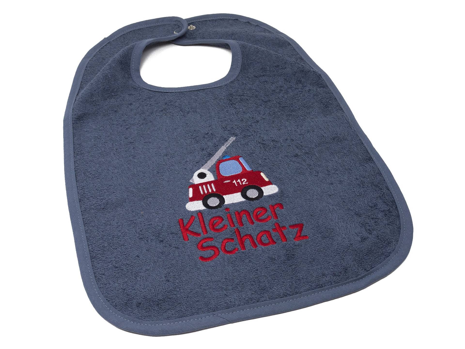Lätzchen Mit Druckknopf Namen Und Motiv Feuerwehrauto Bestickt, Babylatz Personalisiert, Kleines Geschenk Zur Gebut, Babylätzchen Lätzchen Mit Druckknopf Namen Und Motiv Feuerwehrauto Bestickt, Babylatz Personalisiert, Kleines Geschenk Zur Gebut, Babylätzchen von CreateyourCover