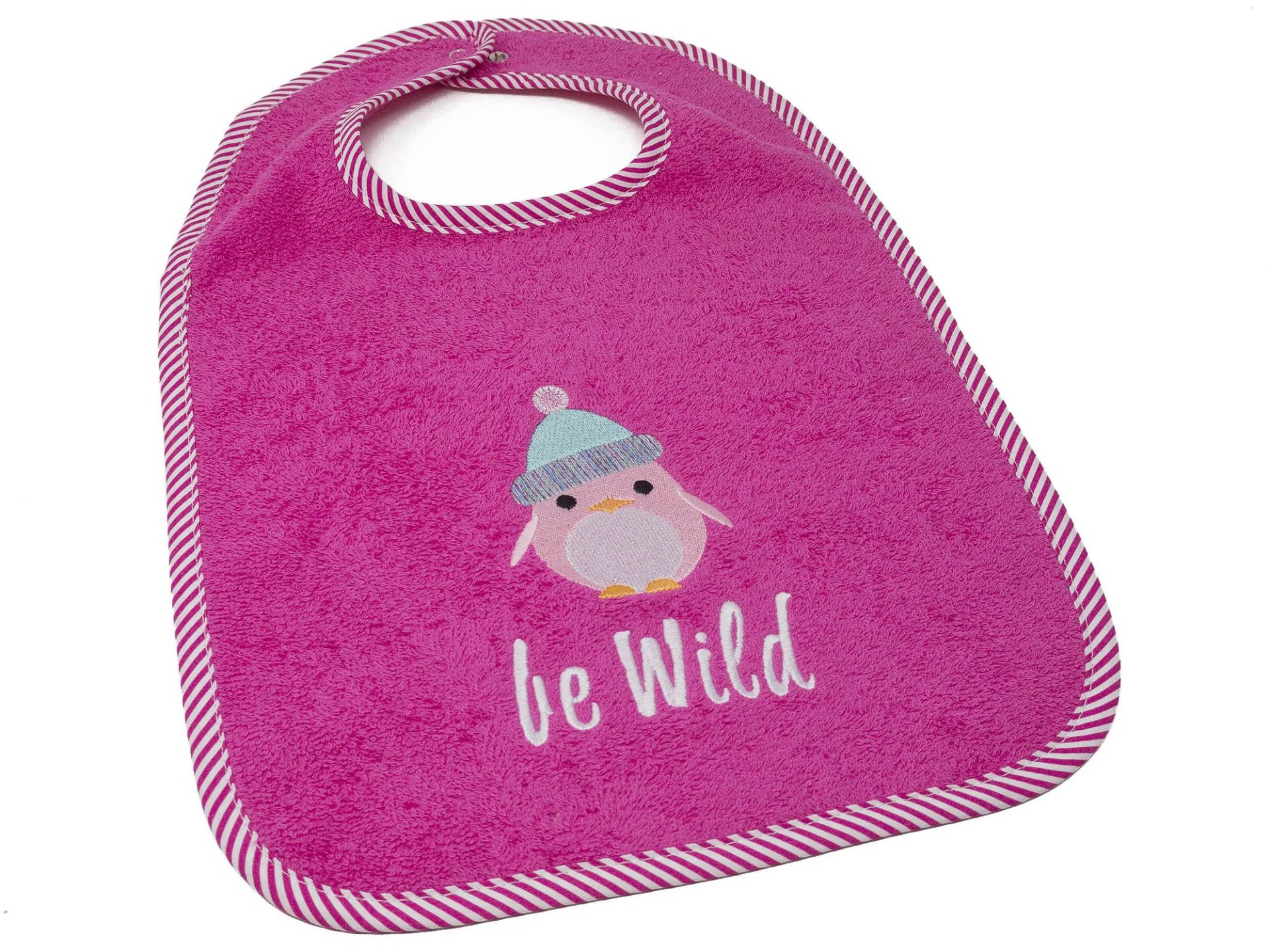 Lätzchen Mit Druckknopf Namen Und Motiv Pinguin Bestickt, Kleines Geschenk Zur Geburt, Babylatz Personalisiert, Lötzchen Namen, Babyparty Lätzchen Mit Druckknopf Namen Und Motiv Pinguin Bestickt, Kleines Geschenk Zur Geburt, Babylatz Personalisiert, Lötzchen Namen, Babyparty von CreateyourCover