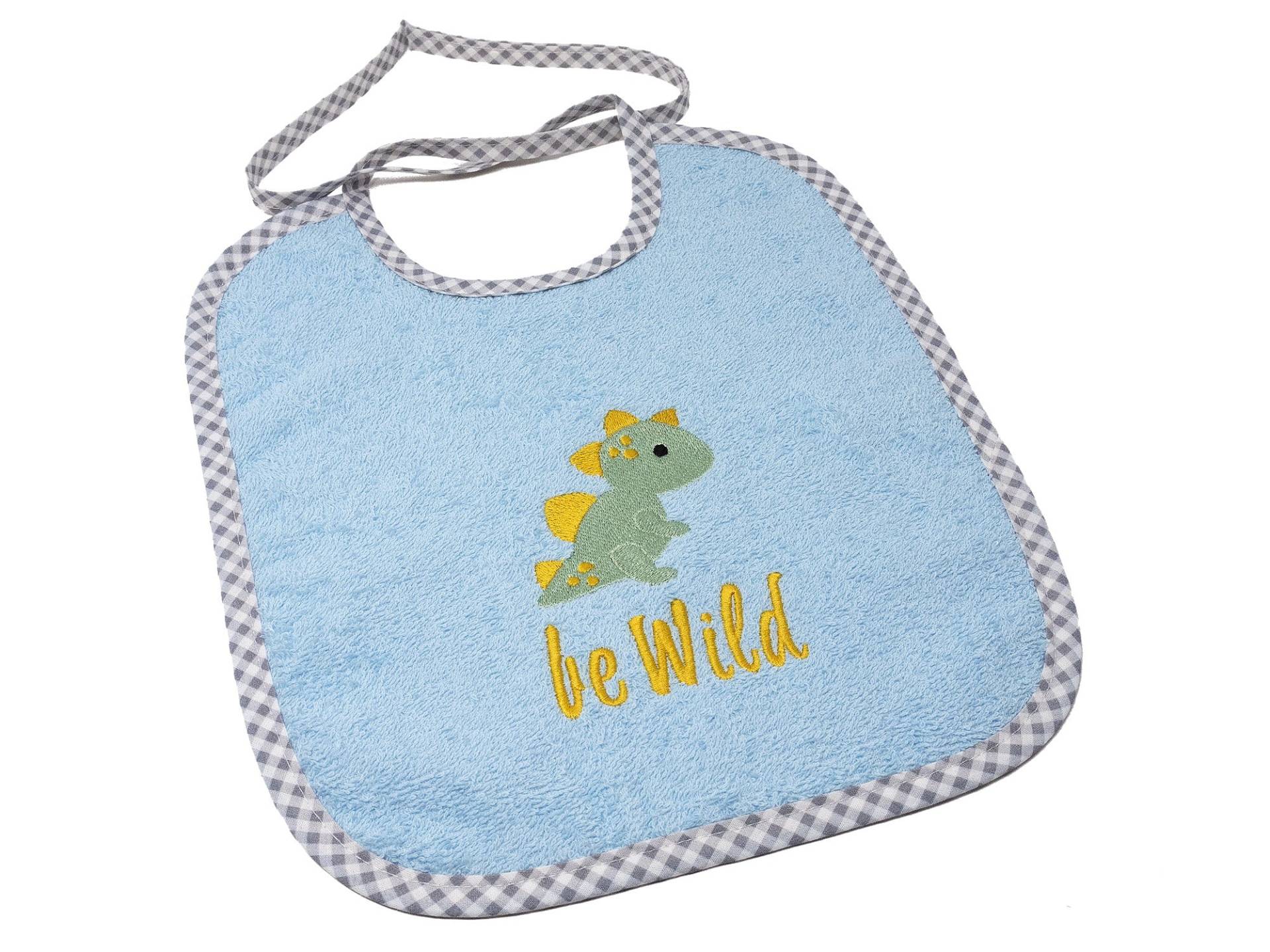 Lätzchen Zum Binden Mit Namen Und Motiv Dino Bestickt, Geschenk Zur Geburt, Taufe, Babyparty, Babylätzchen Personalisiert, Lätzchen Lätzchen Zum Binden Mit Namen Und Motiv Dino Bestickt, Geschenk Zur Geburt, Taufe, Babyparty, Babylätzchen Personalisiert, Lätzchen von CreateyourCover