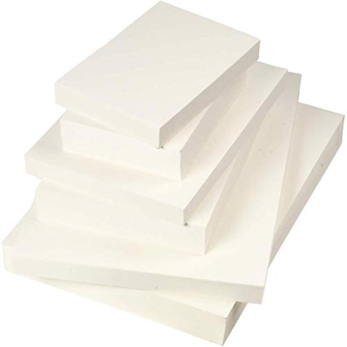 Creativ Company Aquarellpapier, 600sort. Klinge Creativ Company Aquarellpapier, 600sort. Klinge von Creativ