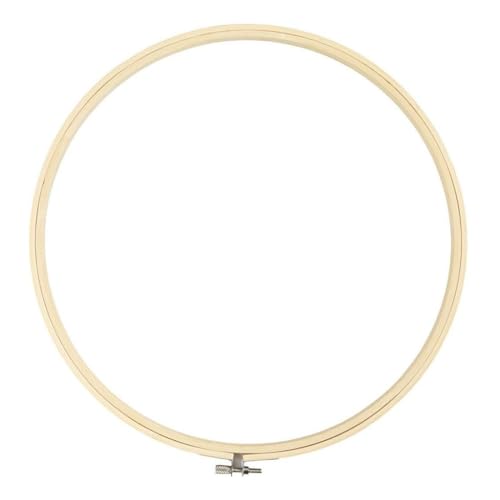 Creativ Company Stickrahmen, 30cm Creativ Company Stickrahmen, 30cm von Creativ Company