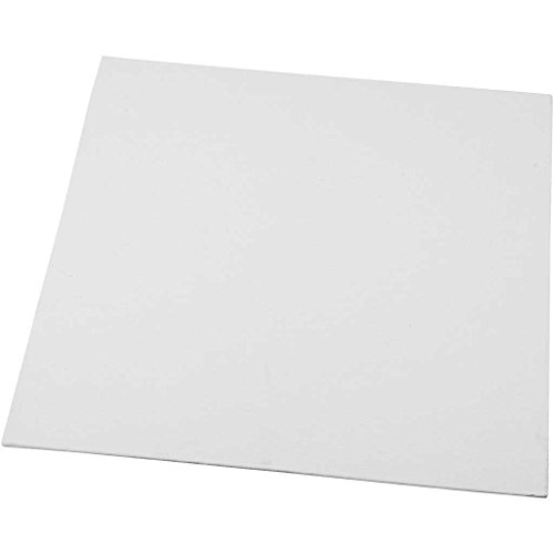 Malpappen, Größe 30x30 cm, 280 g, 10Stck. Malpappen, Größe 30x30 cm, 280 g, 10Stck. von Creativ