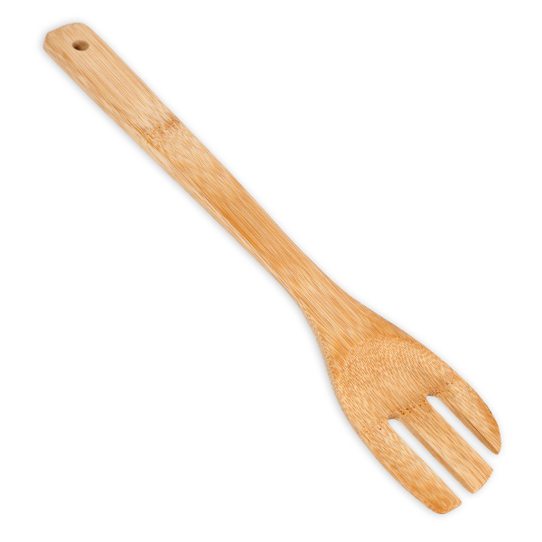 Pfannenwender aus Bambus, 30cm Pfannenwender aus Bambus, 30cm von Creativ Company