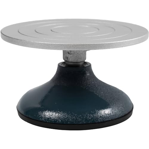 Töpferscheibe, D: 18 cm, 1 Stck. Töpferscheibe, D: 18 cm, 1 Stck. von Creativ