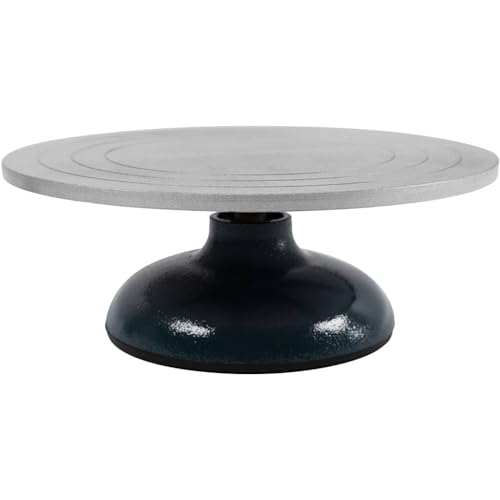 Töpferscheibe, D: 30 cm, 1 Stck. Töpferscheibe, D: 30 cm, 1 Stck. von Creativ