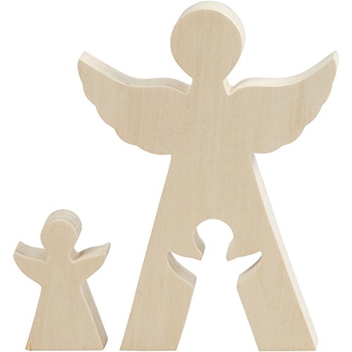 2in1-Holzfigur 2in1-Holzfigur von Creativ